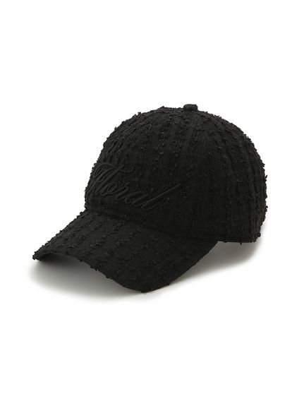 【SNIDEL|NEW ERA®】Floralキャップ