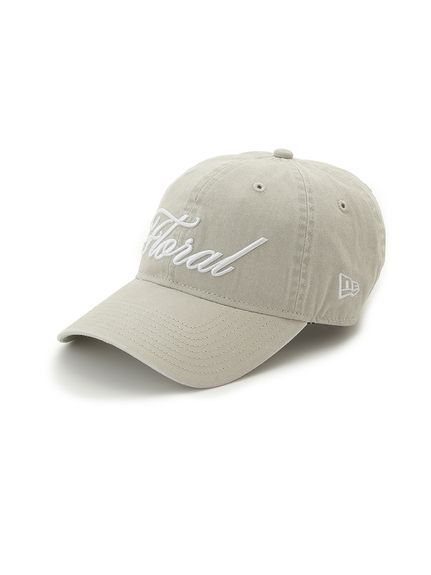 【SNIDEL|NEW ERA®】Floralキャップ
