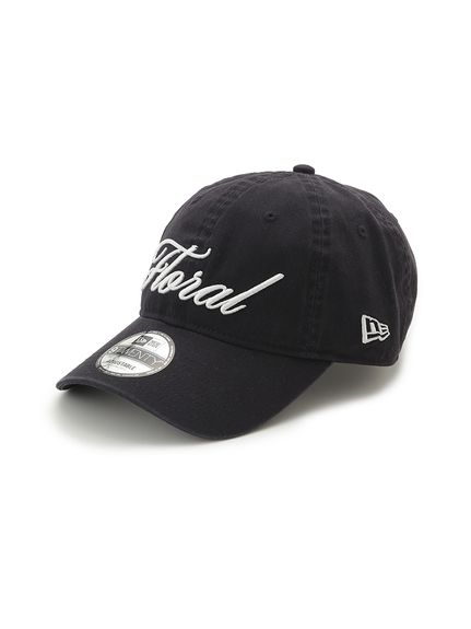 【SNIDEL|NEW ERA®】Floralキャップ