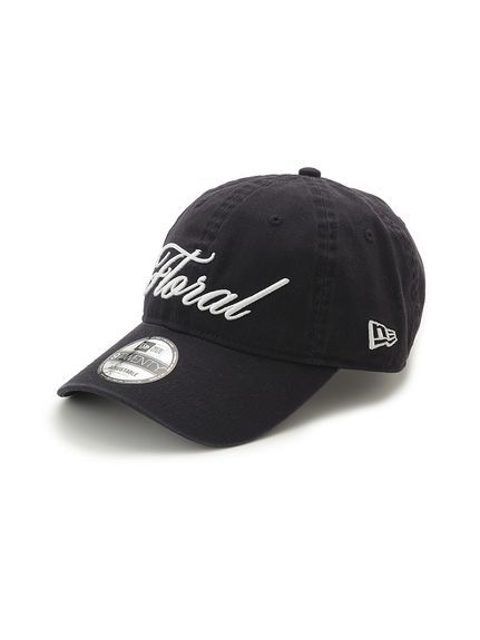 【SNIDEL|NEW ERA®】Floralキャップ