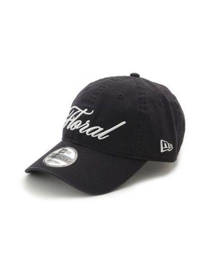 【SNIDEL|NEW ERA®】Floralキャップ