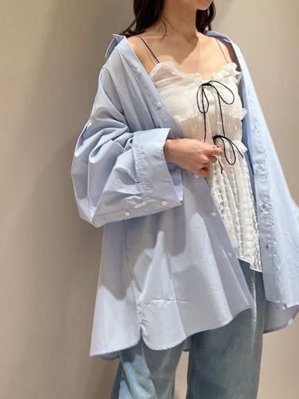【WEB限定】ワンピースセットビキニ