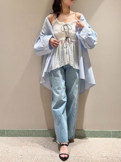 【WEB限定】ワンピースセットビキニ