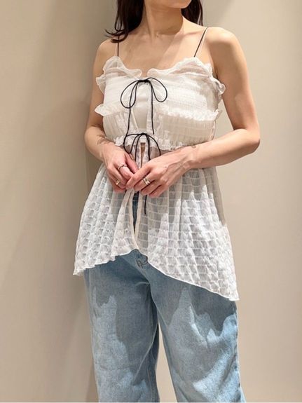 【WEB限定】ワンピースセットビキニ