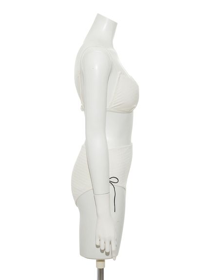 【WEB限定】ワンピースセットビキニ