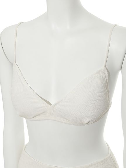 【WEB限定】ワンピースセットビキニ