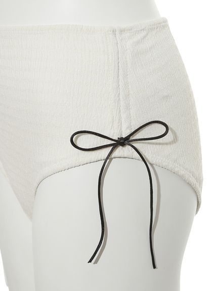 【WEB限定】ワンピースセットビキニ