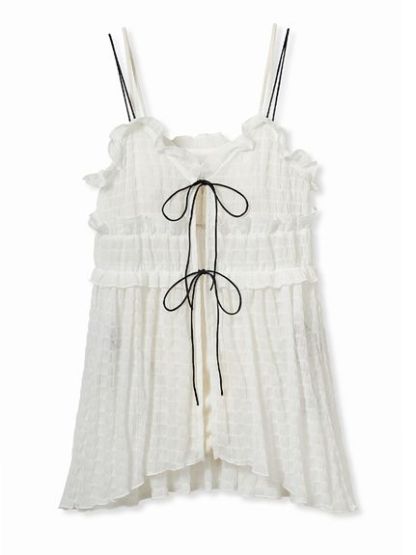 【WEB限定】ワンピースセットビキニ