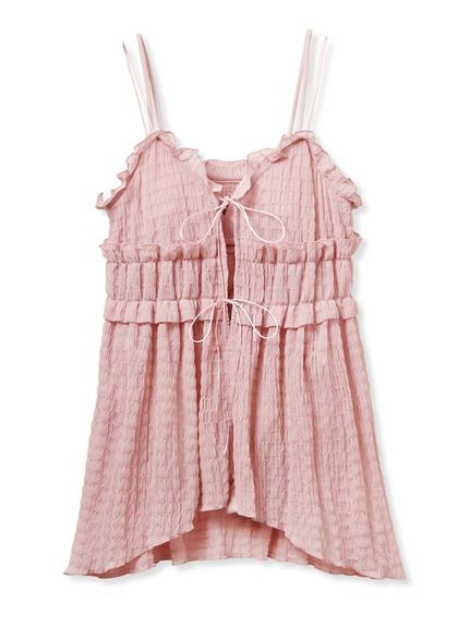 【WEB限定】ワンピースセットビキニ