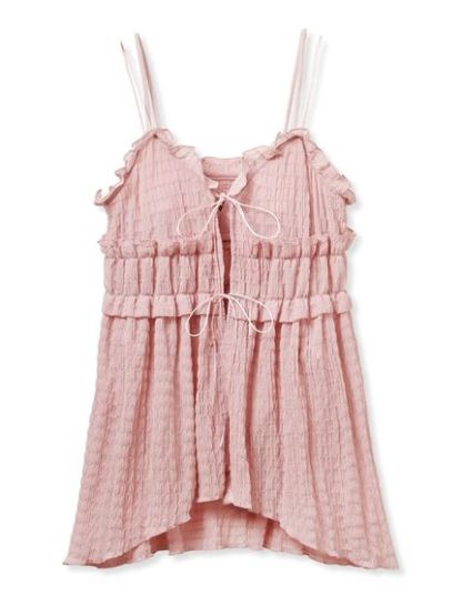 【WEB限定】ワンピースセットビキニ
