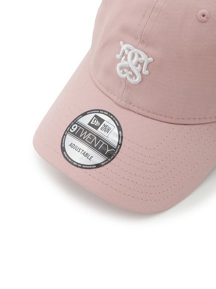【SNIDEL|NEW ERA®】コラボキャップ