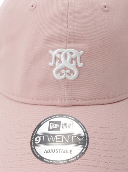 【SNIDEL|NEW ERA®】コラボキャップ