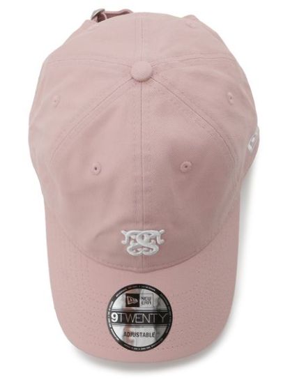 【SNIDEL|NEW ERA®】コラボキャップ