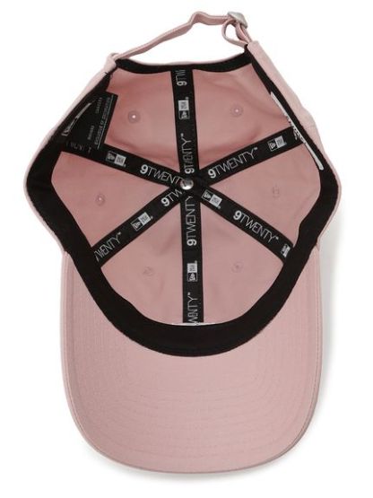 【SNIDEL|NEW ERA®】コラボキャップ