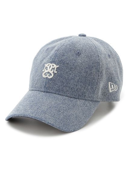 【SNIDEL|NEW ERA®】コラボキャップ