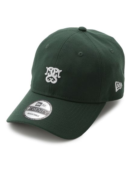 【SNIDEL|NEW ERA®】コラボキャップ
