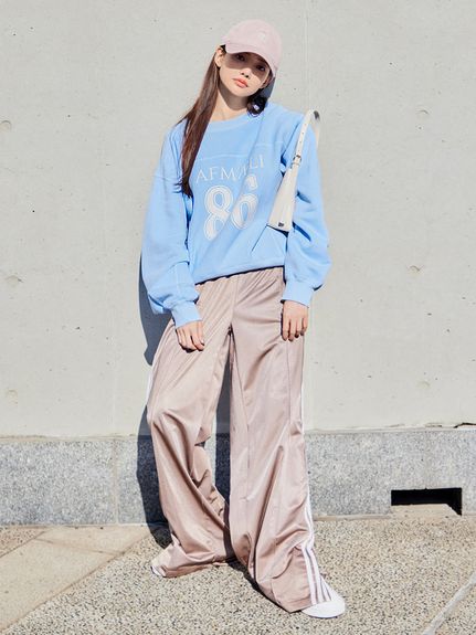 【adidas Originals】トラックパンツ