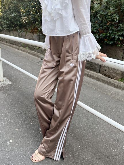 【adidas Originals】トラックパンツ