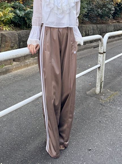 【adidas Originals】トラックパンツ