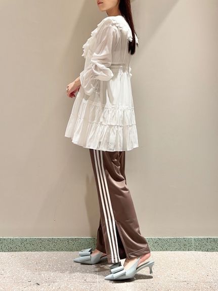 【adidas Originals】トラックパンツ