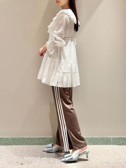 【adidas Originals】トラックパンツ
