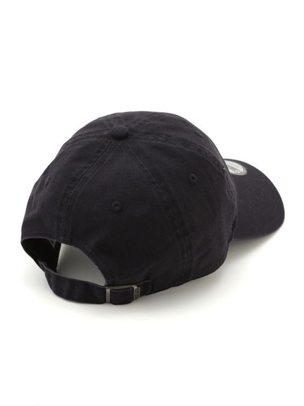 【SNIDEL|NEW ERA®】コラボエンブレムキャップ