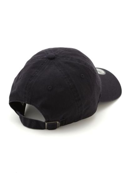 【SNIDEL|NEW ERA®】コラボエンブレムキャップ