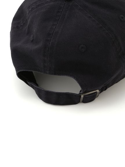 【SNIDEL|NEW ERA®】コラボエンブレムキャップ