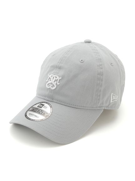 【SNIDEL|NEW ERA®】コラボエンブレムキャップ