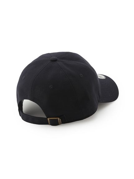 【SNIDEL|NEW ERA®】エンブレムキャップ