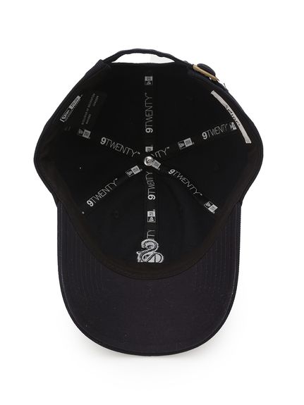 【SNIDEL|NEW ERA®】エンブレムキャップ