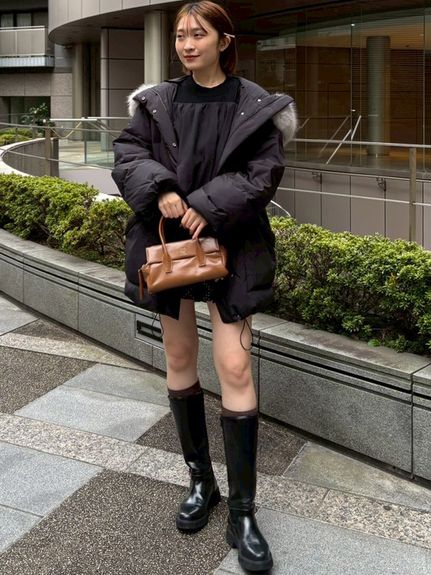 【WEB限定カラーあり】西川フードファーミドルダウン