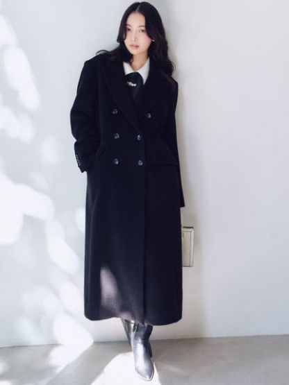 スクエアパッドロックバッグ