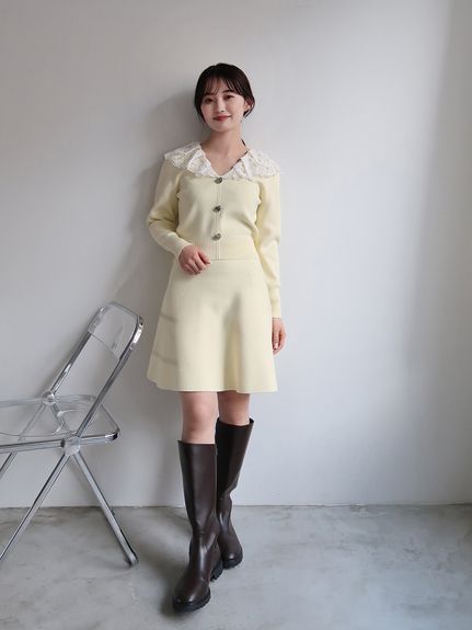 ミニニットセット