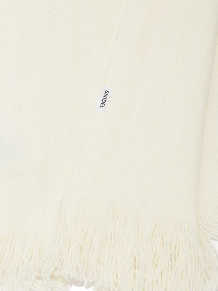 【ラッピング済】【WEB限定】【セット商品】HOLIDAYギフト ホットフィットマフラー