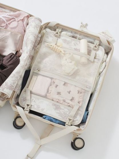 【Samsonite（サムソナイト）】コラボスーツケース(55cm)
