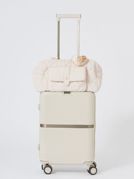 【Samsonite（サムソナイト）】コラボスーツケース(55cm)