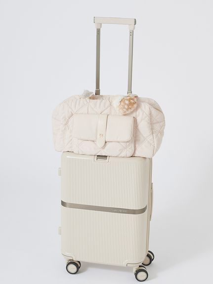 【Samsonite（サムソナイト）】コラボスーツケース(55cm)
