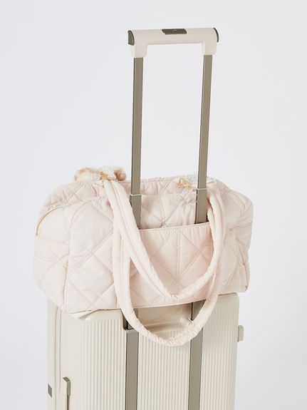 【Samsonite（サムソナイト）】コラボスーツケース(55cm)