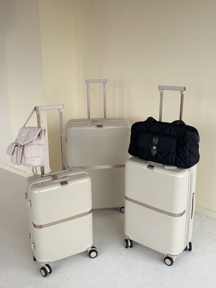 【Samsonite（サムソナイト）】コラボスーツケース(55cm)