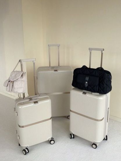 【Samsonite（サムソナイト）】コラボスーツケース(55cm)