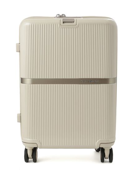 【Samsonite（サムソナイト）】コラボスーツケース(55cm)