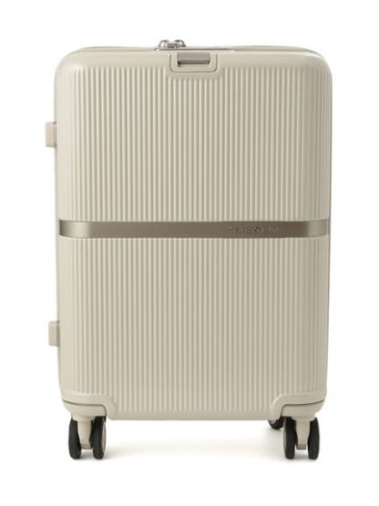 【Samsonite（サムソナイト）】コラボスーツケース(55cm)
