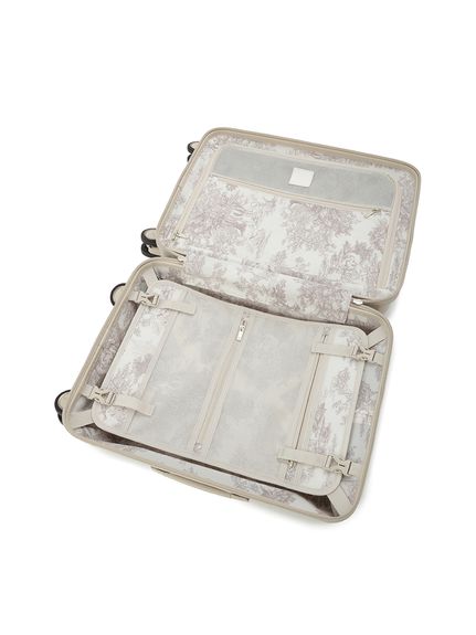 【Samsonite（サムソナイト）】コラボスーツケース(55cm)
