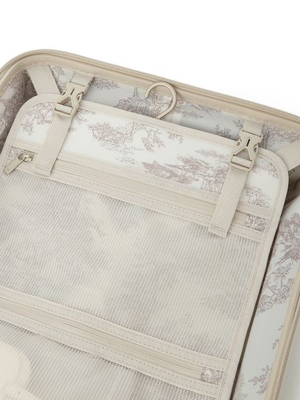 【Samsonite（サムソナイト）】コラボスーツケース(55cm)