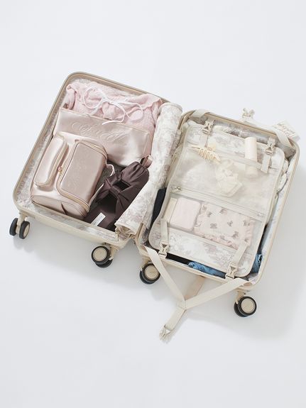 【Samsonite（サムソナイト）】コラボスーツケース(61cm)