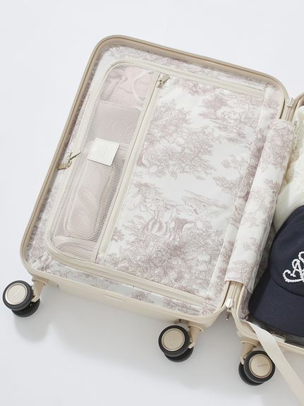 【Samsonite（サムソナイト）】コラボスーツケース(61cm)