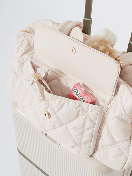【Samsonite（サムソナイト）】コラボスーツケース(61cm)
