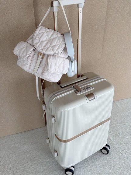 【Samsonite（サムソナイト）】コラボスーツケース(55cm)
