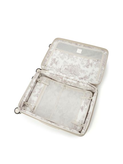 【Samsonite（サムソナイト）】コラボスーツケース(61cm)